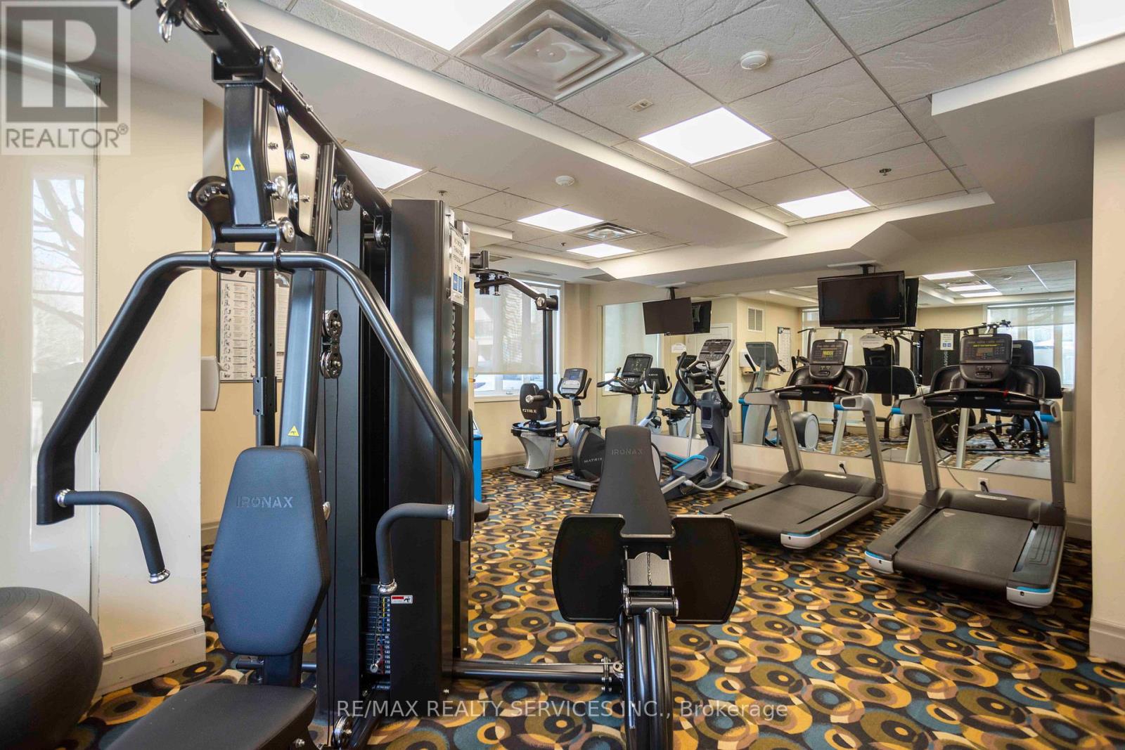 321 - 245 Dalesford Road, Toronto (Stonegate-Queensway), Ontario  M8Y 4H7 - Photo 25 - W12767916