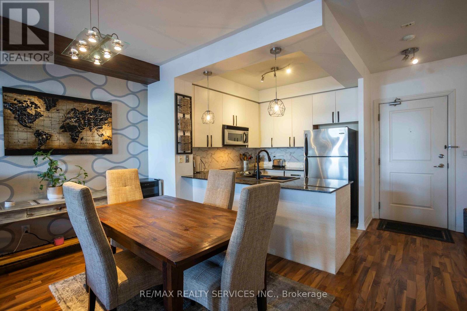 321 - 245 Dalesford Road, Toronto, Ontario  M8Y 4H7 - Photo 5 - W12767916