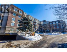 321 - 245 DALESFORD ROAD, Toronto, Ontario