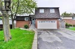 BSMT - 18 LINKDALE ROAD, Brampton, Ontario