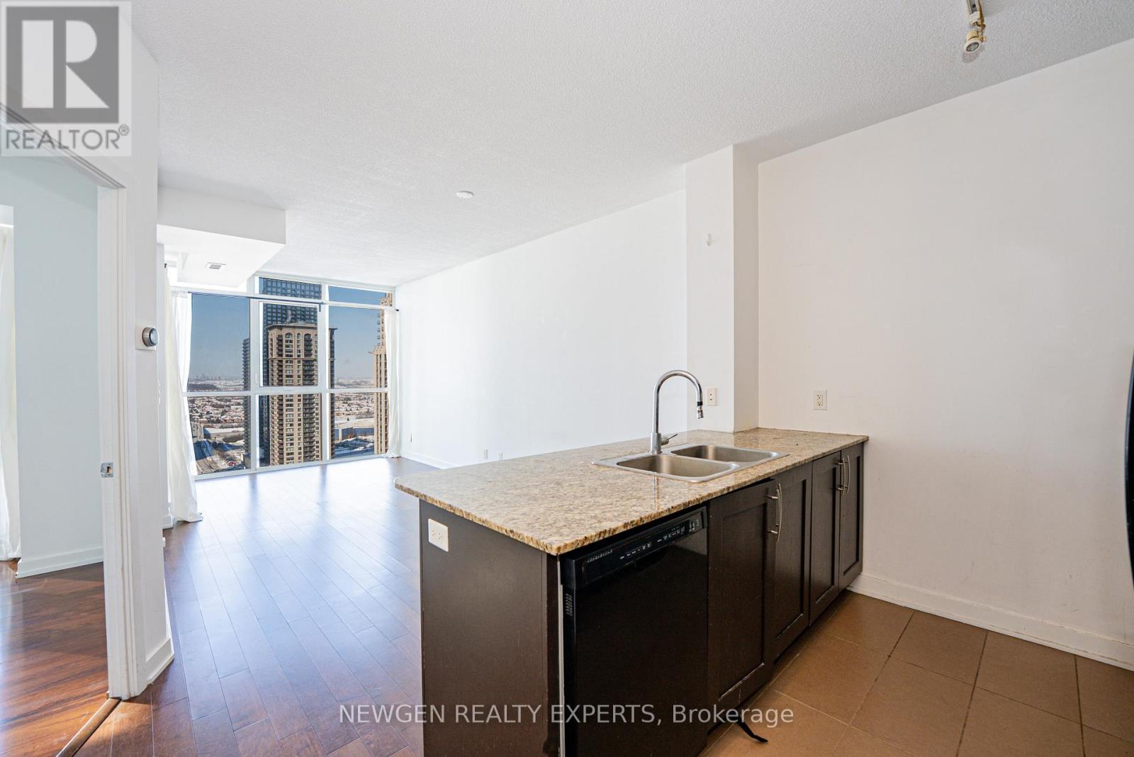 2908 - 4070 Confederation Parkway, Mississauga (City Centre), Ontario  L5B 0E9 - Photo 16 - W12767934