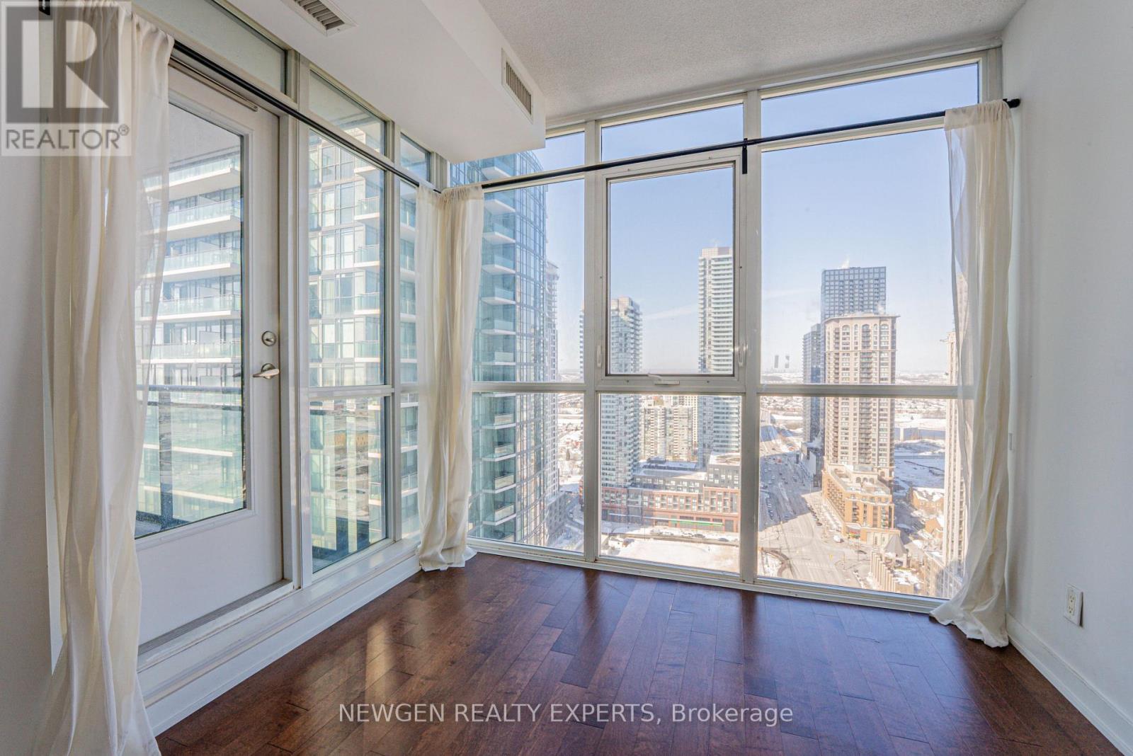 2908 - 4070 Confederation Parkway, Mississauga (City Centre), Ontario  L5B 0E9 - Photo 21 - W12767934