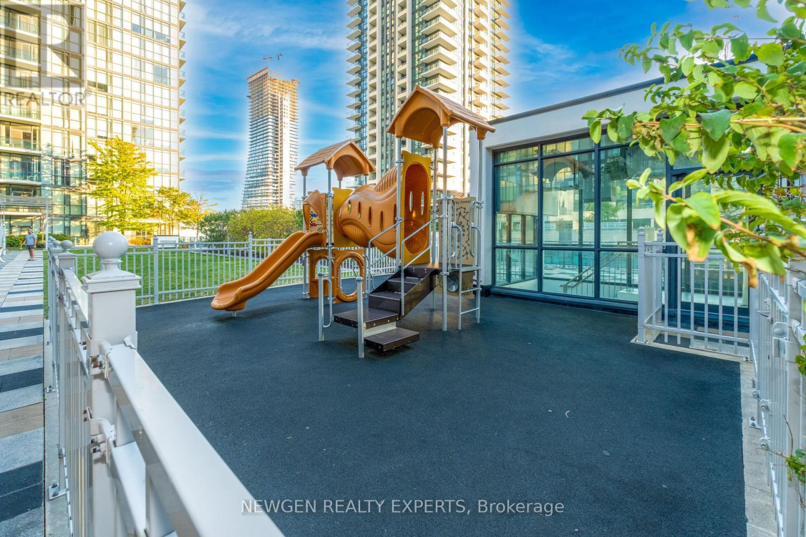 2908 - 4070 Confederation Parkway, Mississauga (City Centre), Ontario  L5B 0E9 - Photo 41 - W12767934