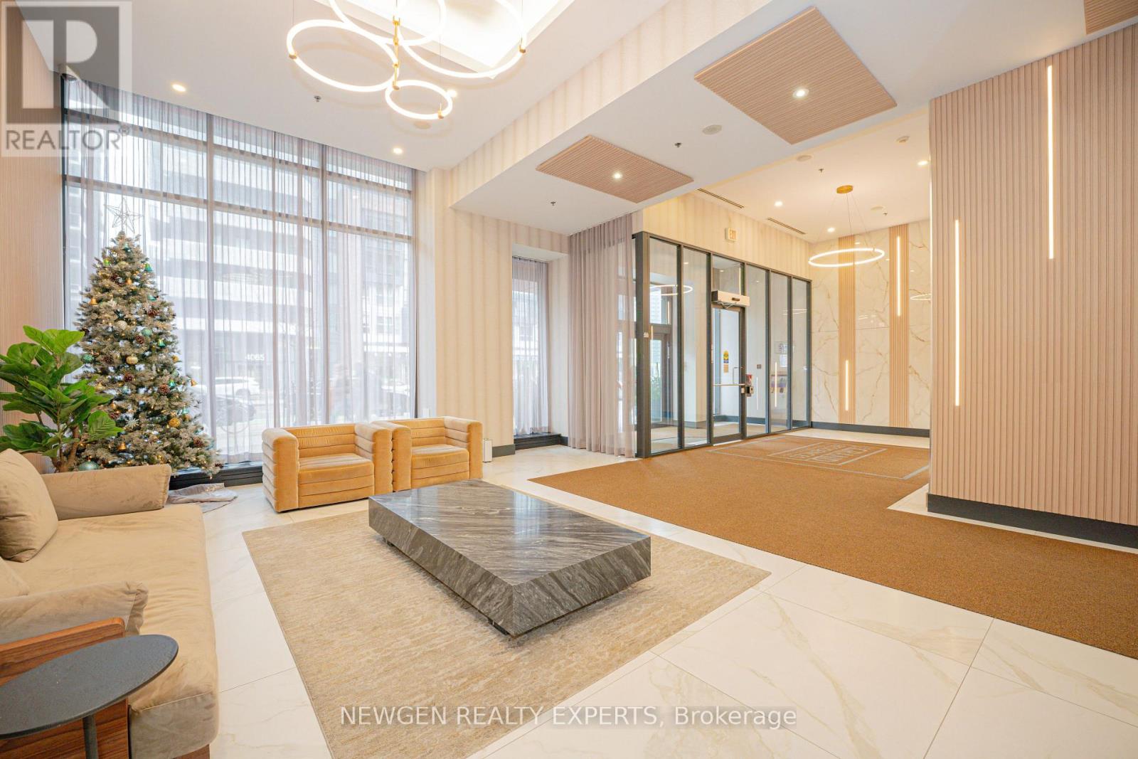 2908 - 4070 Confederation Parkway, Mississauga (City Centre), Ontario  L5B 0E9 - Photo 9 - W12767934