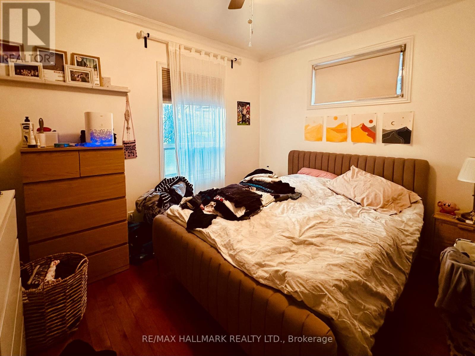 3 - 20 Triller Avenue, Toronto (South Parkdale), Ontario  M6K 3B8 - Photo 10 - W12767954