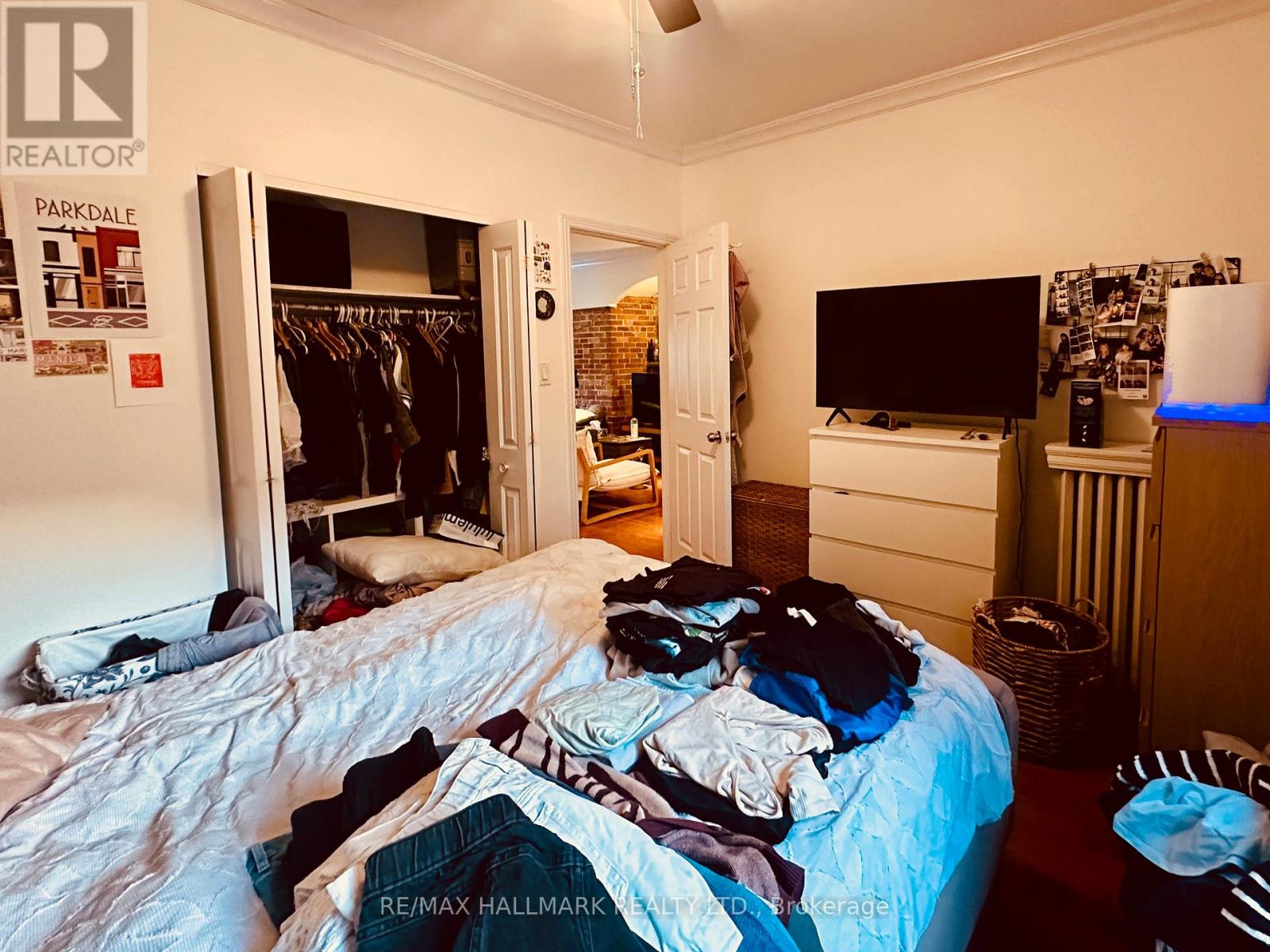 3 - 20 Triller Avenue, Toronto (South Parkdale), Ontario  M6K 3B8 - Photo 11 - W12767954