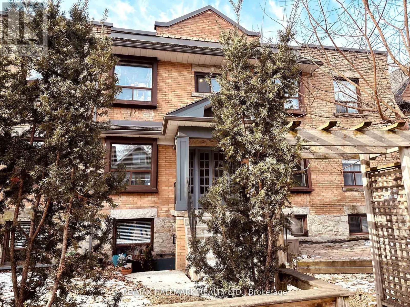 3 - 20 Triller Avenue, Toronto (South Parkdale), Ontario  M6K 3B8 - Photo 23 - W12767954