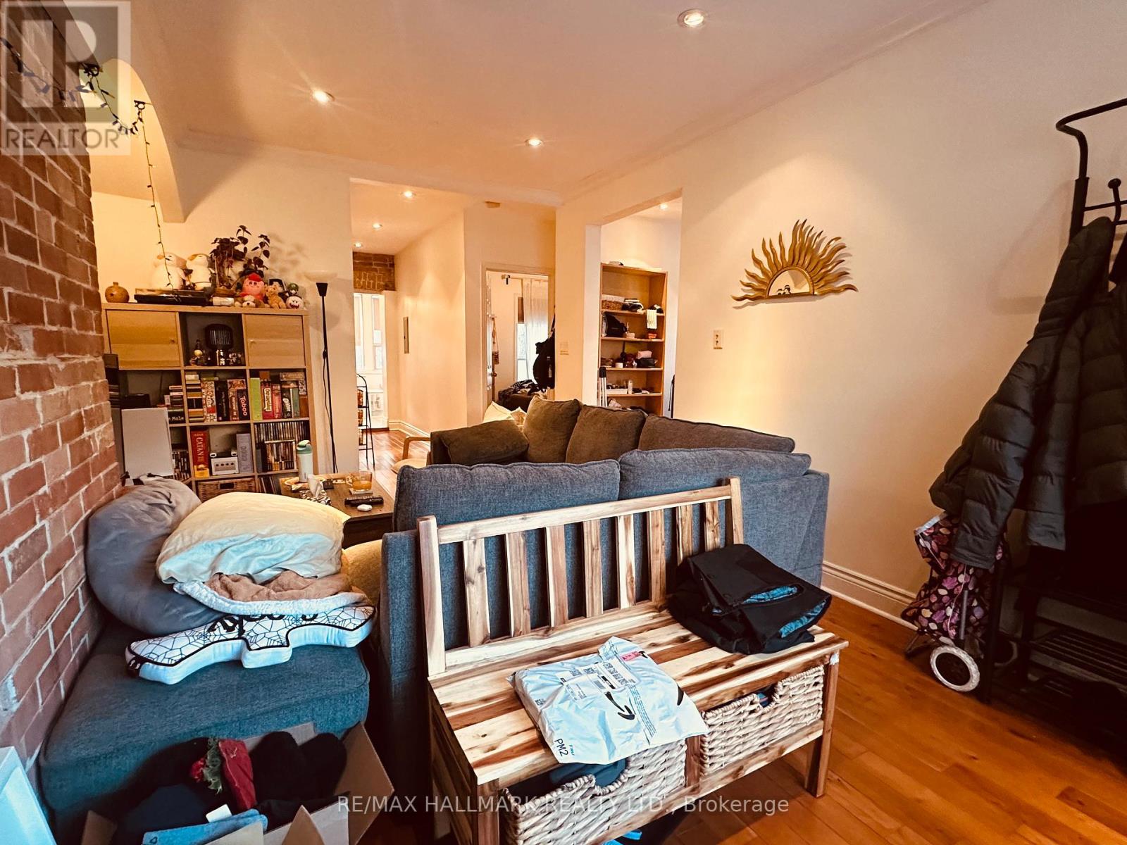 3 - 20 Triller Avenue, Toronto (South Parkdale), Ontario  M6K 3B8 - Photo 4 - W12767954