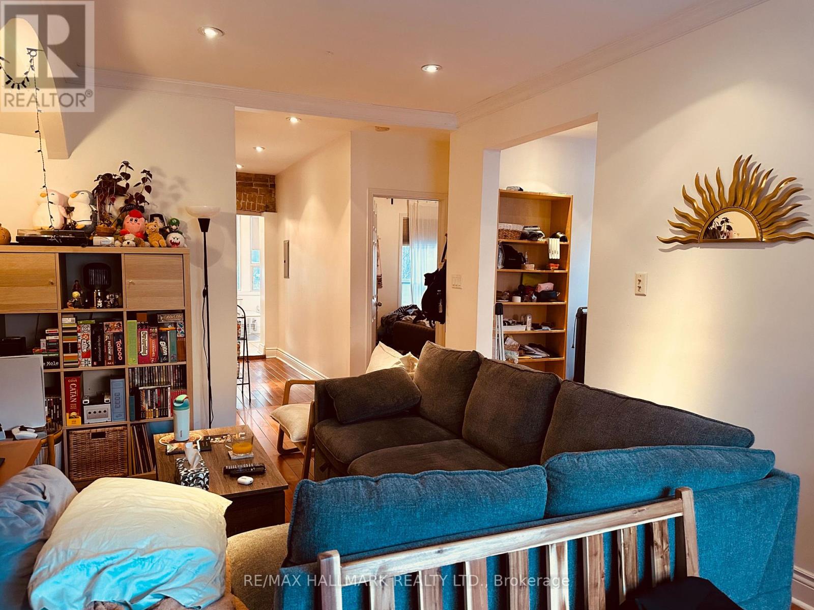 3 - 20 Triller Avenue, Toronto (South Parkdale), Ontario  M6K 3B8 - Photo 5 - W12767954