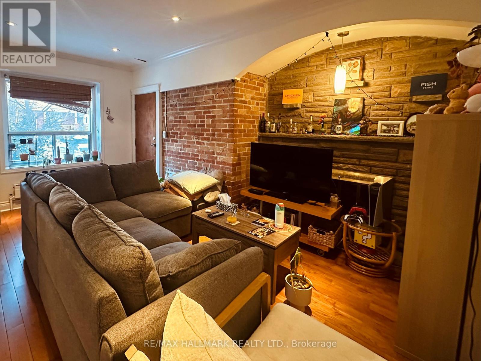 3 - 20 Triller Avenue, Toronto (South Parkdale), Ontario  M6K 3B8 - Photo 7 - W12767954