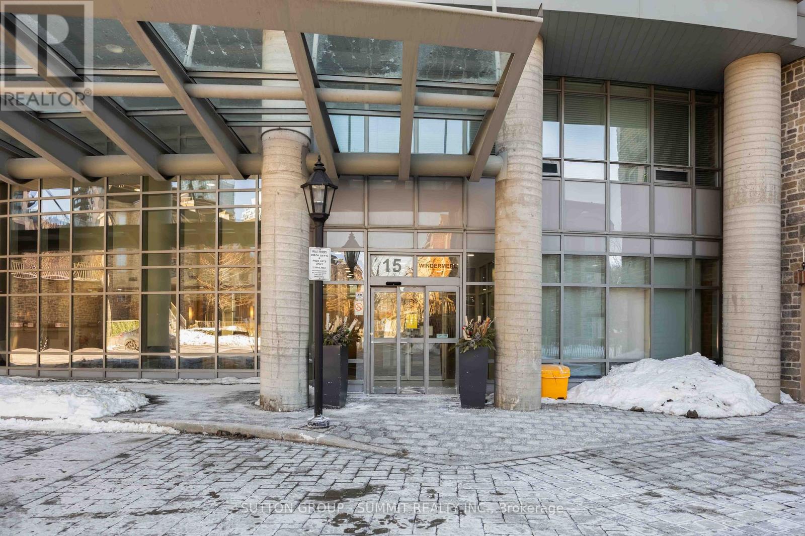 Ph01 - 15 Windermere Avenue, Toronto, Ontario  M6S 5A2 - Photo 2 - W12767958