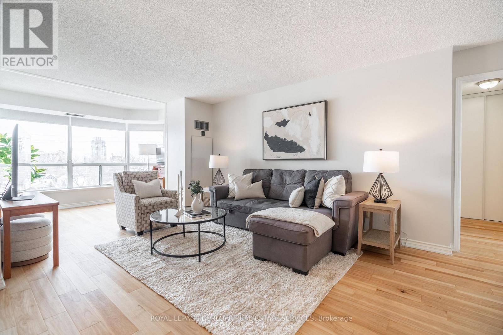 606 - 1276 Maple Crossing Boulevard, Burlington (Brant), Ontario  L7S 2J9 - Photo 13 - W12767960