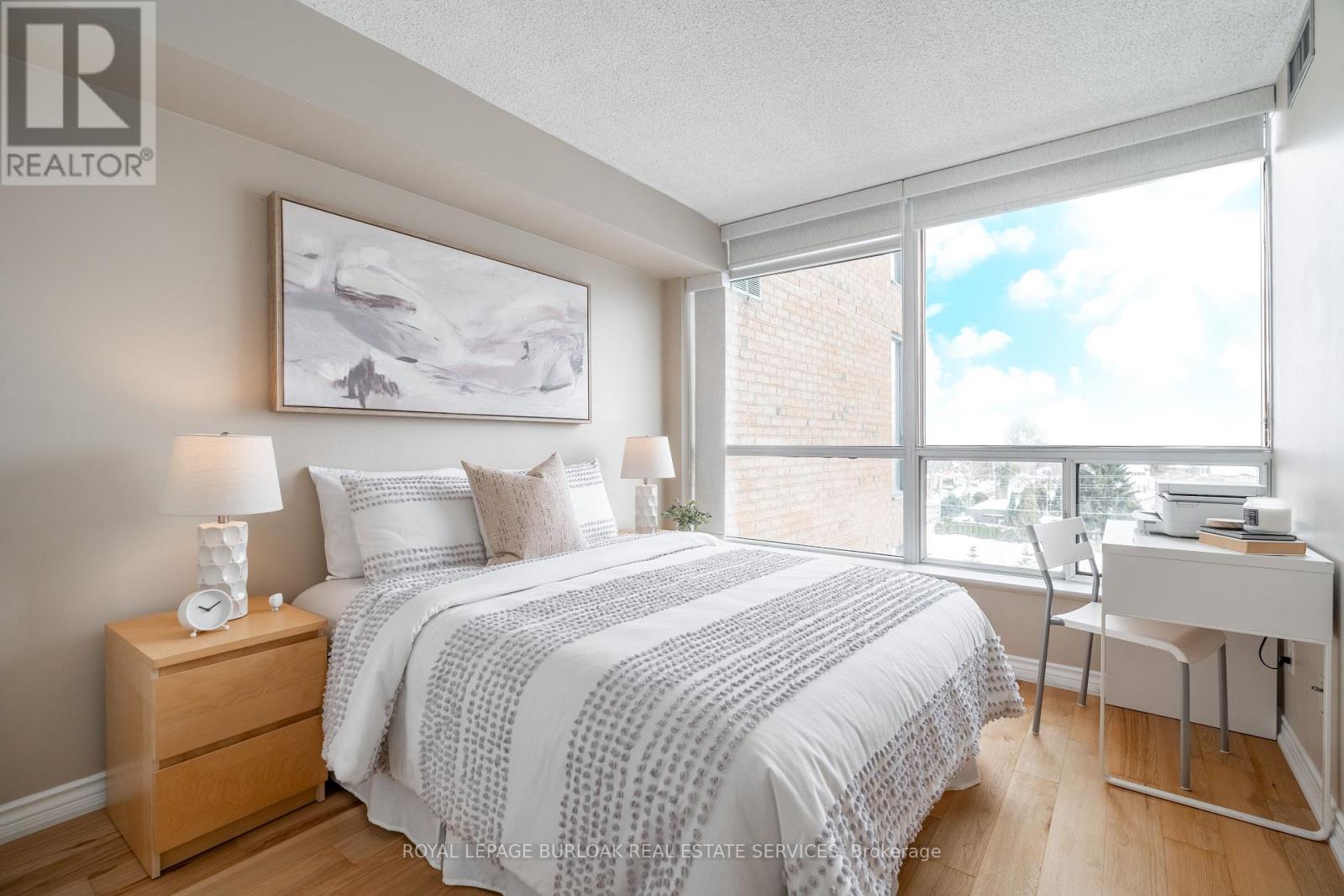 606 - 1276 Maple Crossing Boulevard, Burlington (Brant), Ontario  L7S 2J9 - Photo 19 - W12767960