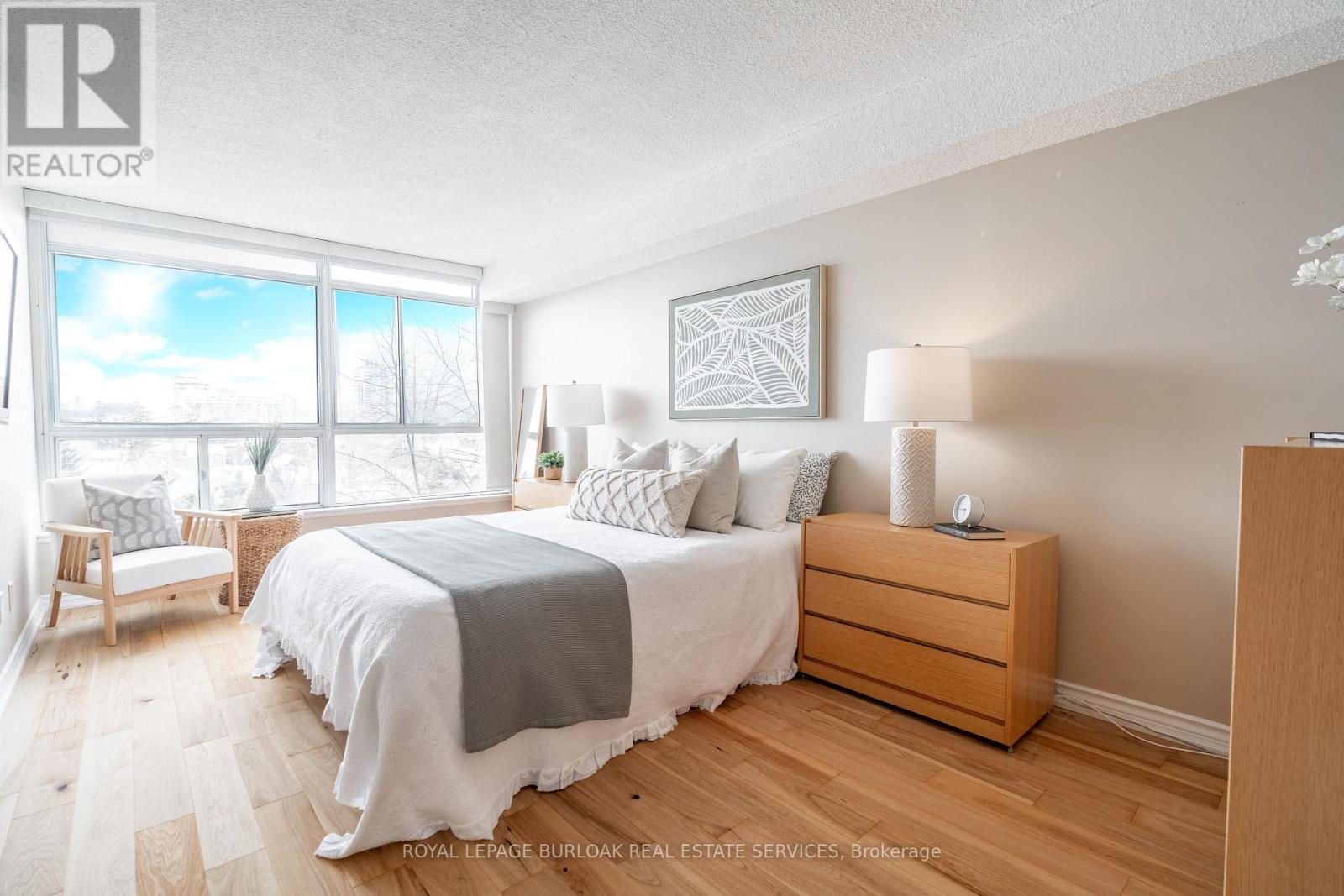 606 - 1276 Maple Crossing Boulevard, Burlington (Brant), Ontario  L7S 2J9 - Photo 21 - W12767960