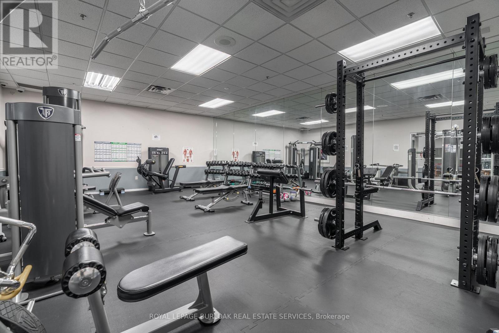 606 - 1276 Maple Crossing Boulevard, Burlington (Brant), Ontario  L7S 2J9 - Photo 26 - W12767960