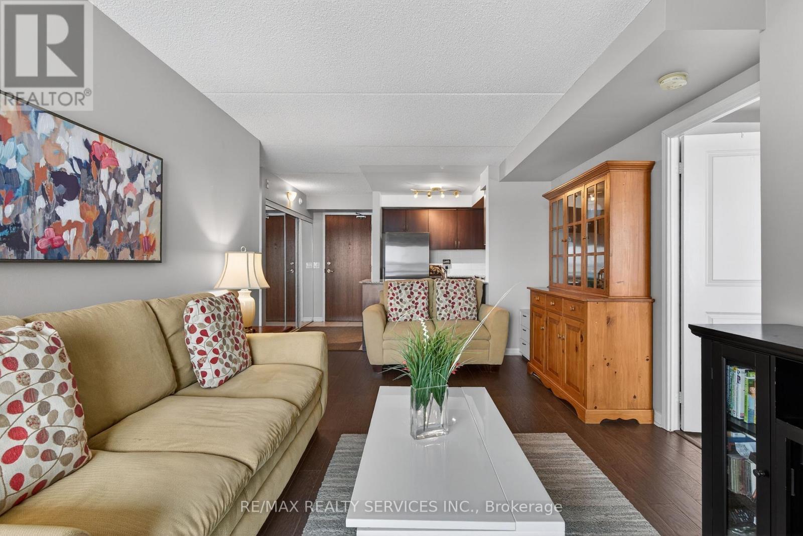 315 - 50 Via Rosedale Way, Brampton, Ontario  L6R 3Z7 - Photo 14 - W12767974