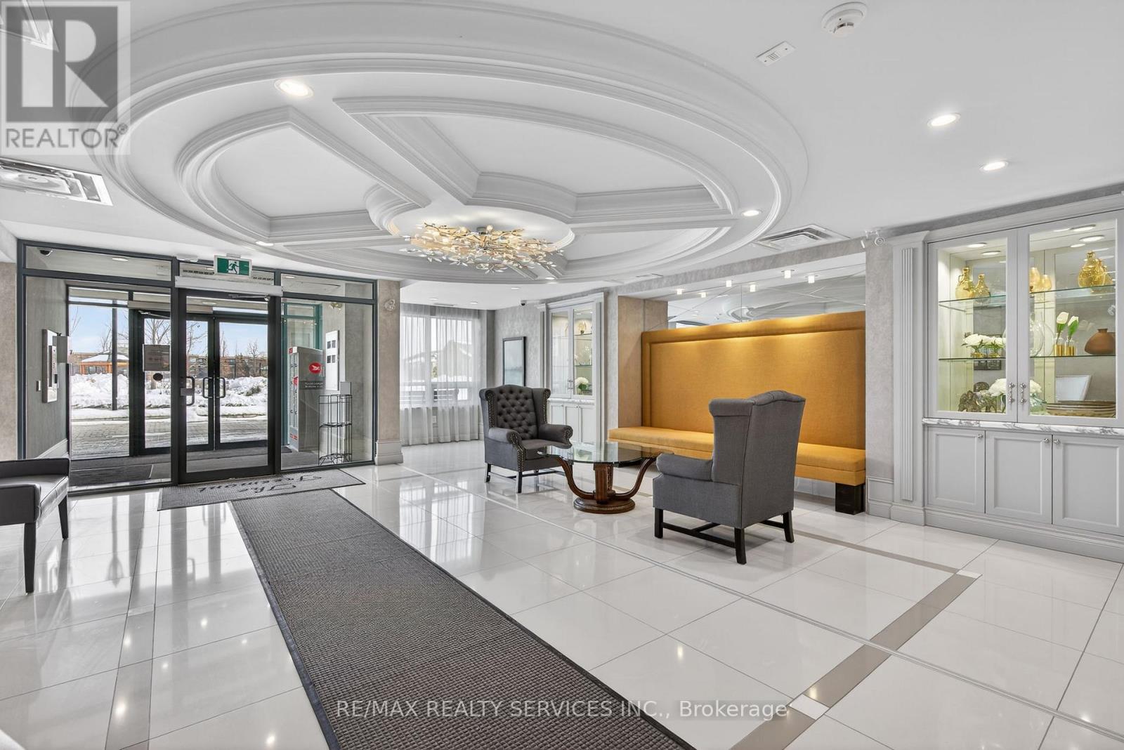 315 - 50 Via Rosedale Way, Brampton, Ontario  L6R 3Z7 - Photo 28 - W12767974