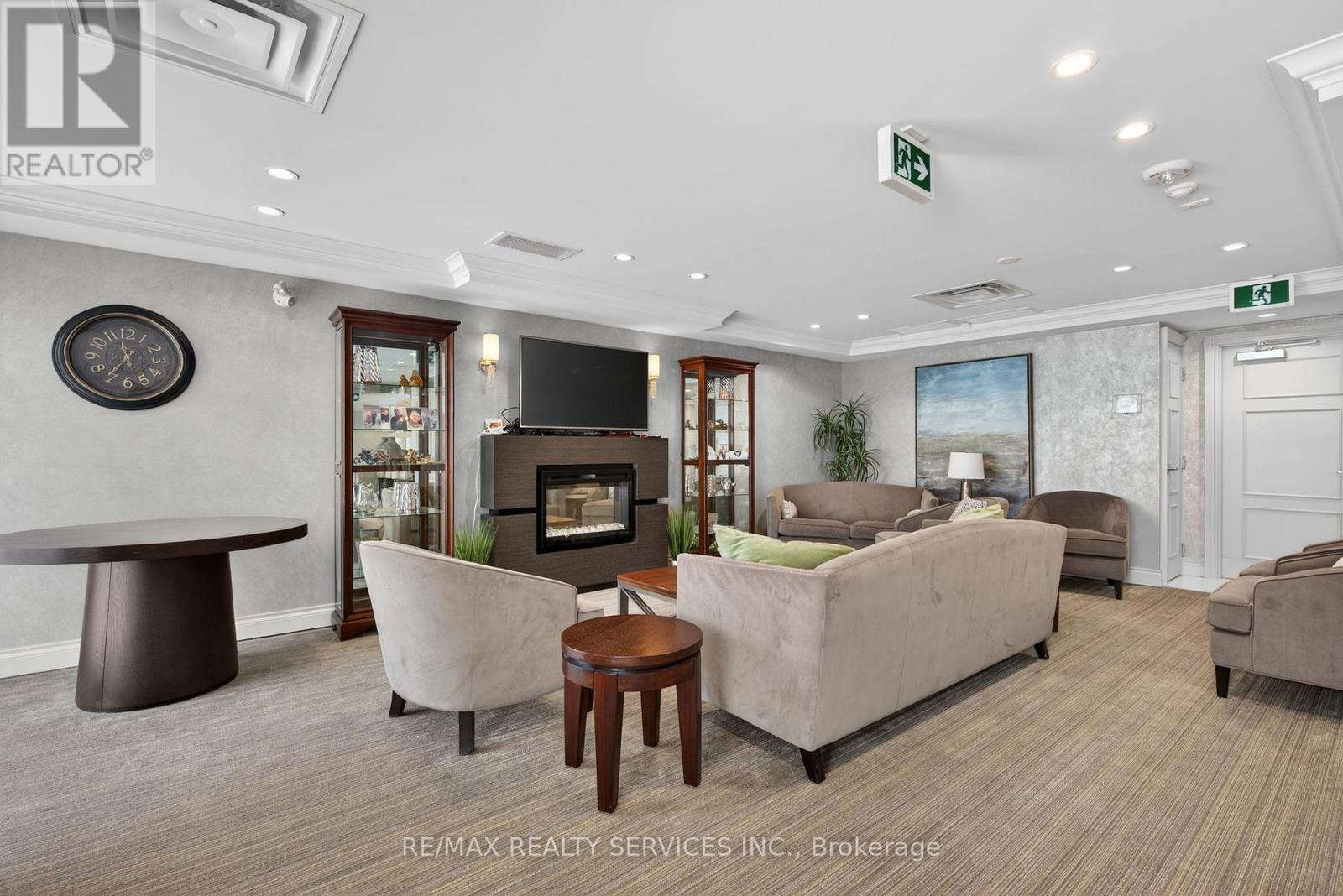 315 - 50 Via Rosedale Way, Brampton, Ontario  L6R 3Z7 - Photo 31 - W12767974