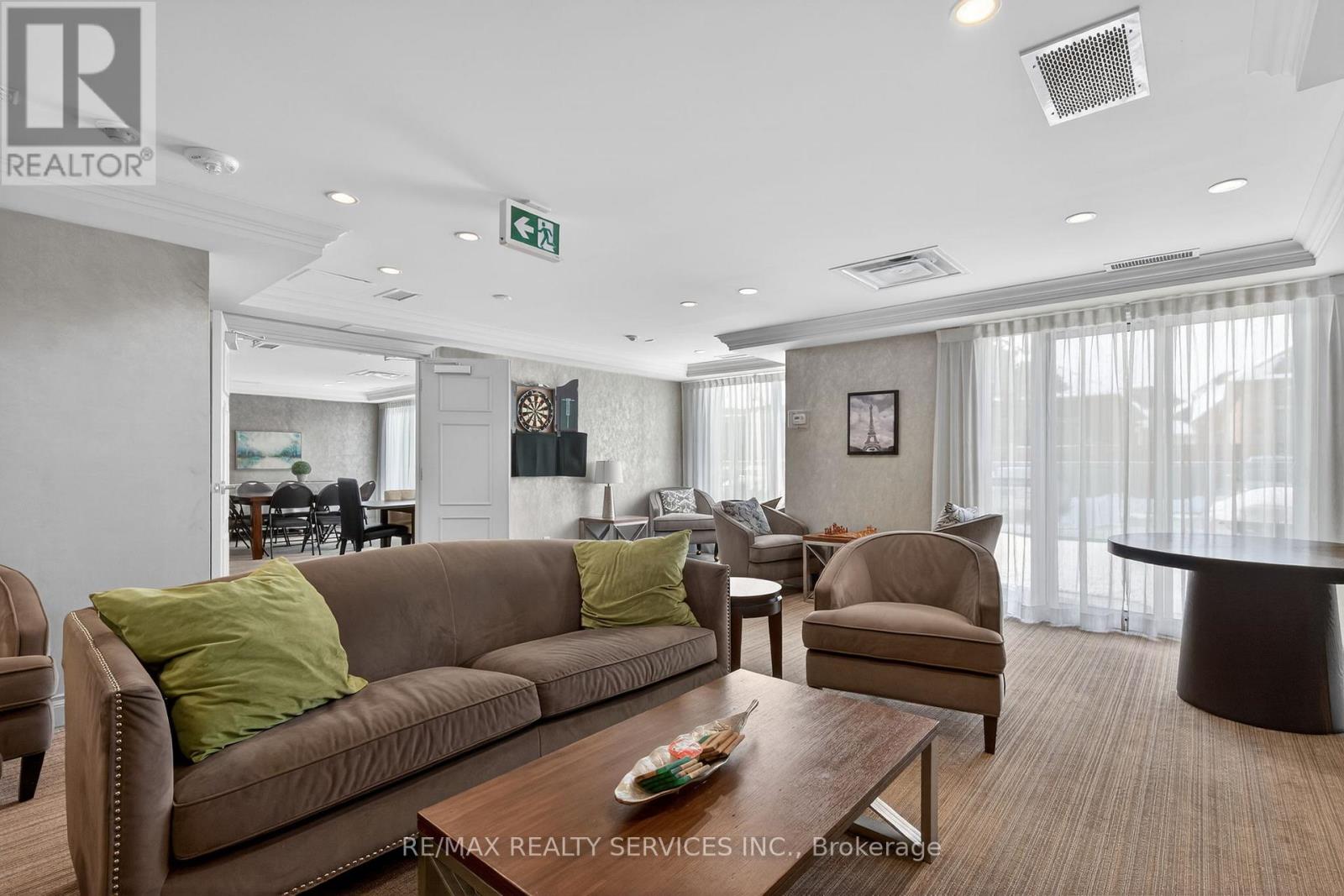 315 - 50 Via Rosedale Way, Brampton, Ontario  L6R 3Z7 - Photo 32 - W12767974