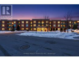 315 - 50 VIA ROSEDALE WAY, Brampton, Ontario