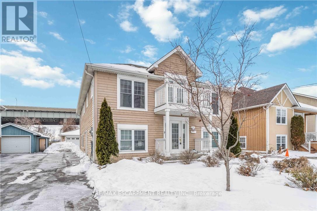 1056 BEACH BOULEVARD, hamilton (hamilton beach), Ontario