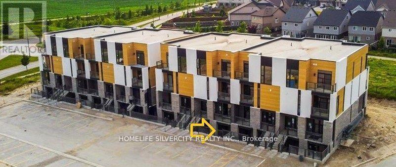 C33 - 142 Foamflower Place, Waterloo, Ontario  N2C 0G9 - Photo 11 - X12767914