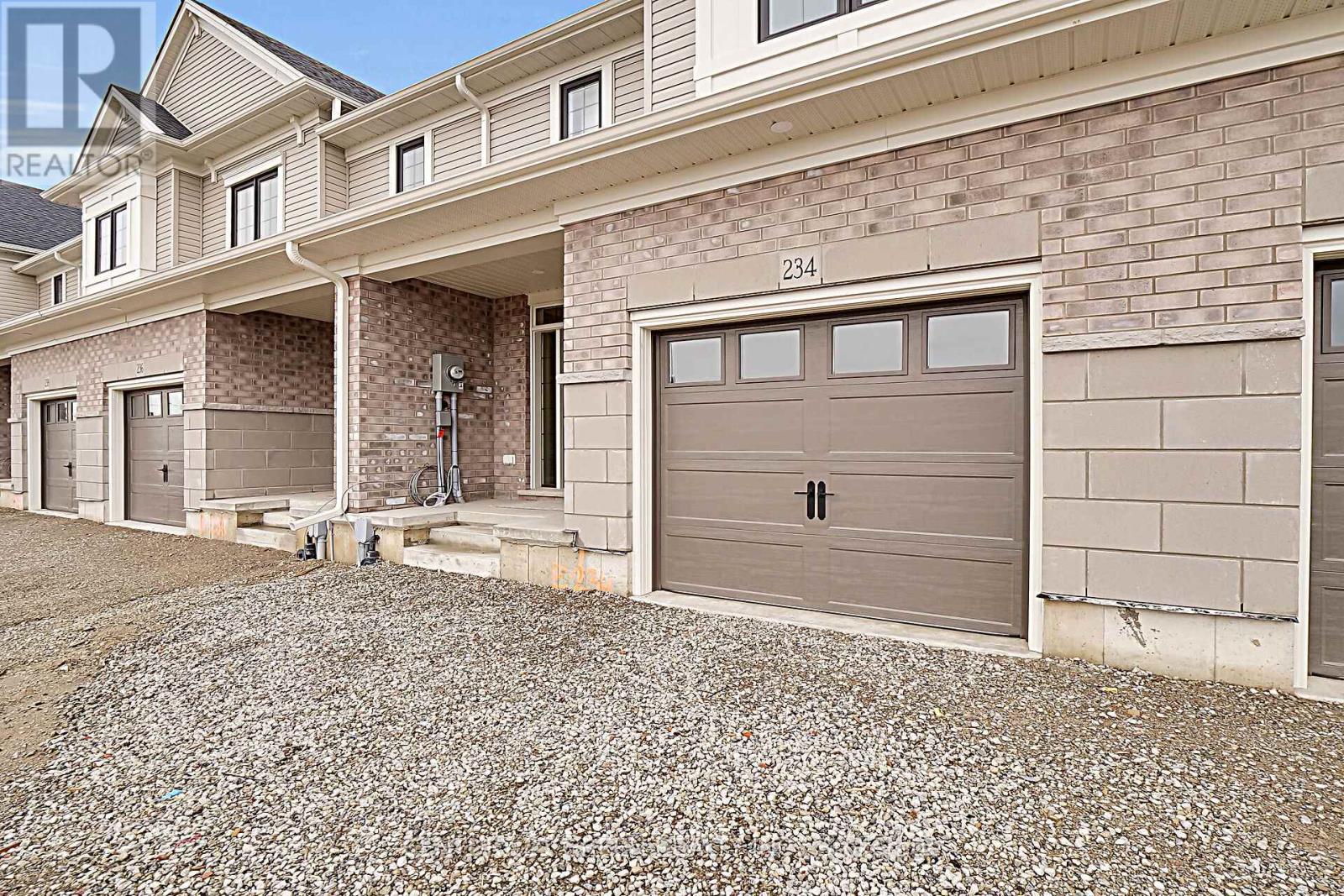 234 Renaissance Drive, St. Thomas, Ontario  N5R 0P9 - Photo 2 - X12767926