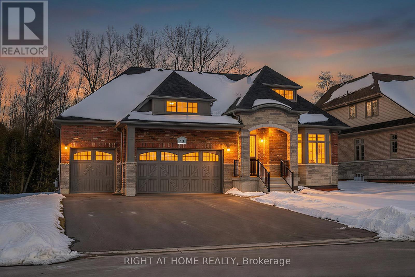 13 EAST VISTA TERRACE, quinte west (murray ward), Ontario