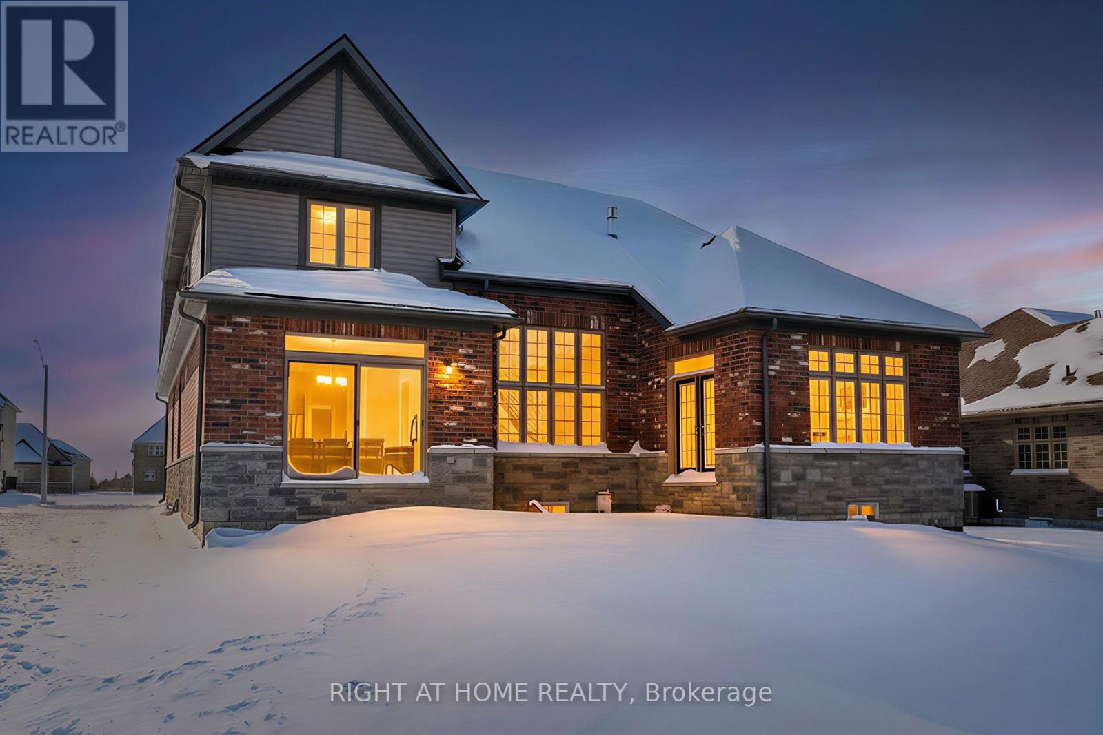 13 East Vista Terrace, Quinte West (Murray Ward), Ontario  K0K 1L0 - Photo 25 - X12767930