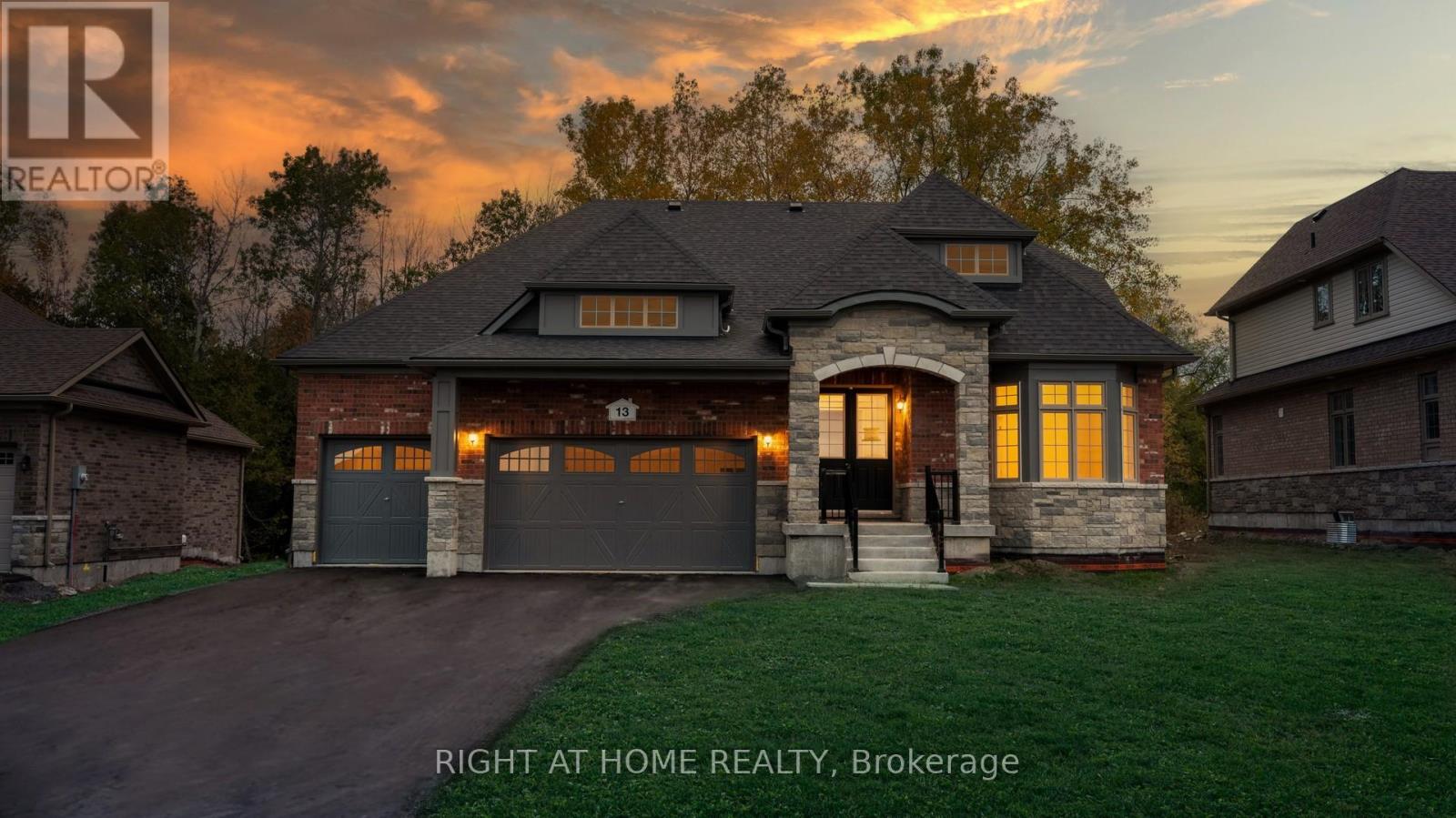 13 East Vista Terrace, Quinte West (Murray Ward), Ontario  K0K 1L0 - Photo 31 - X12767930