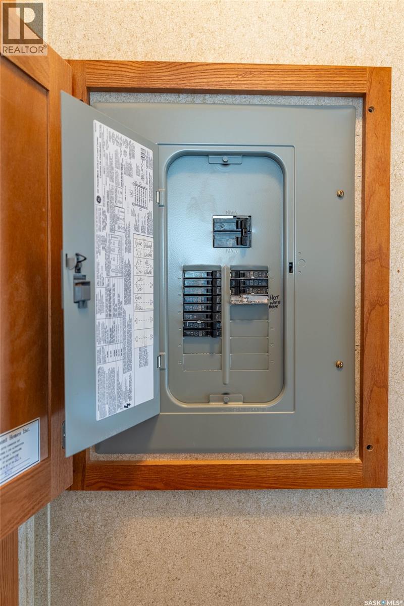 1209 Oak Avenue, Beaver River Rm No. 622, Saskatchewan  S0M 1A0 - Photo 18 - SK028117