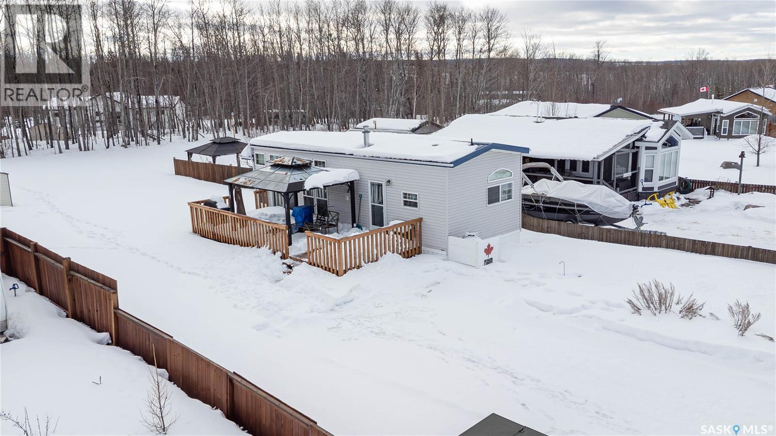 1209 Oak Avenue, Beaver River Rm No. 622, Saskatchewan  S0M 1A0 - Photo 19 - SK028117