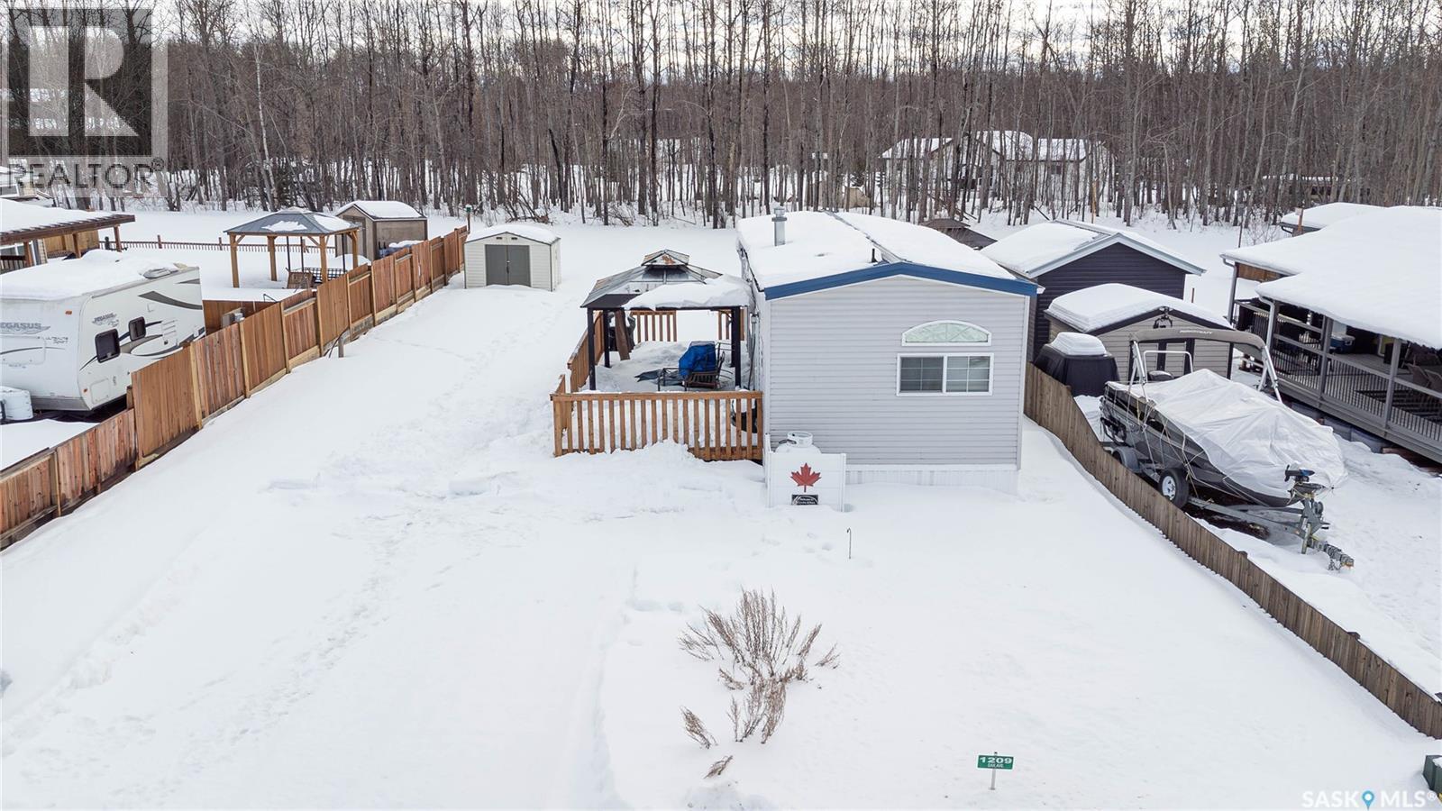 1209 Oak Avenue, Beaver River Rm No. 622, Saskatchewan  S0M 1A0 - Photo 20 - SK028117