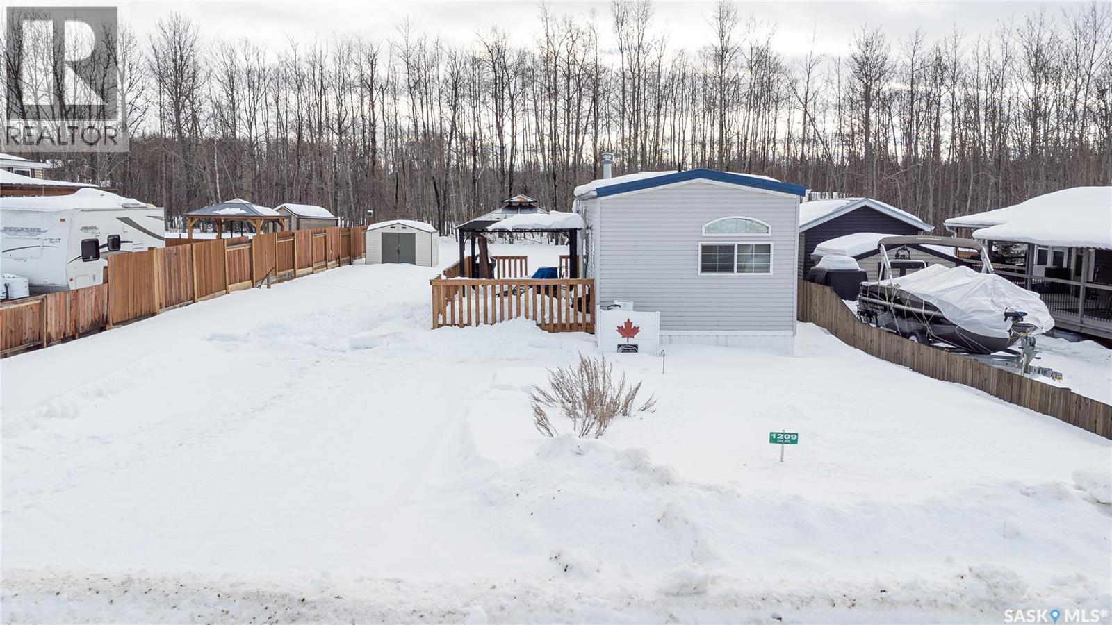 1209 Oak Avenue, Beaver River Rm No. 622, Saskatchewan  S0M 1A0 - Photo 21 - SK028117