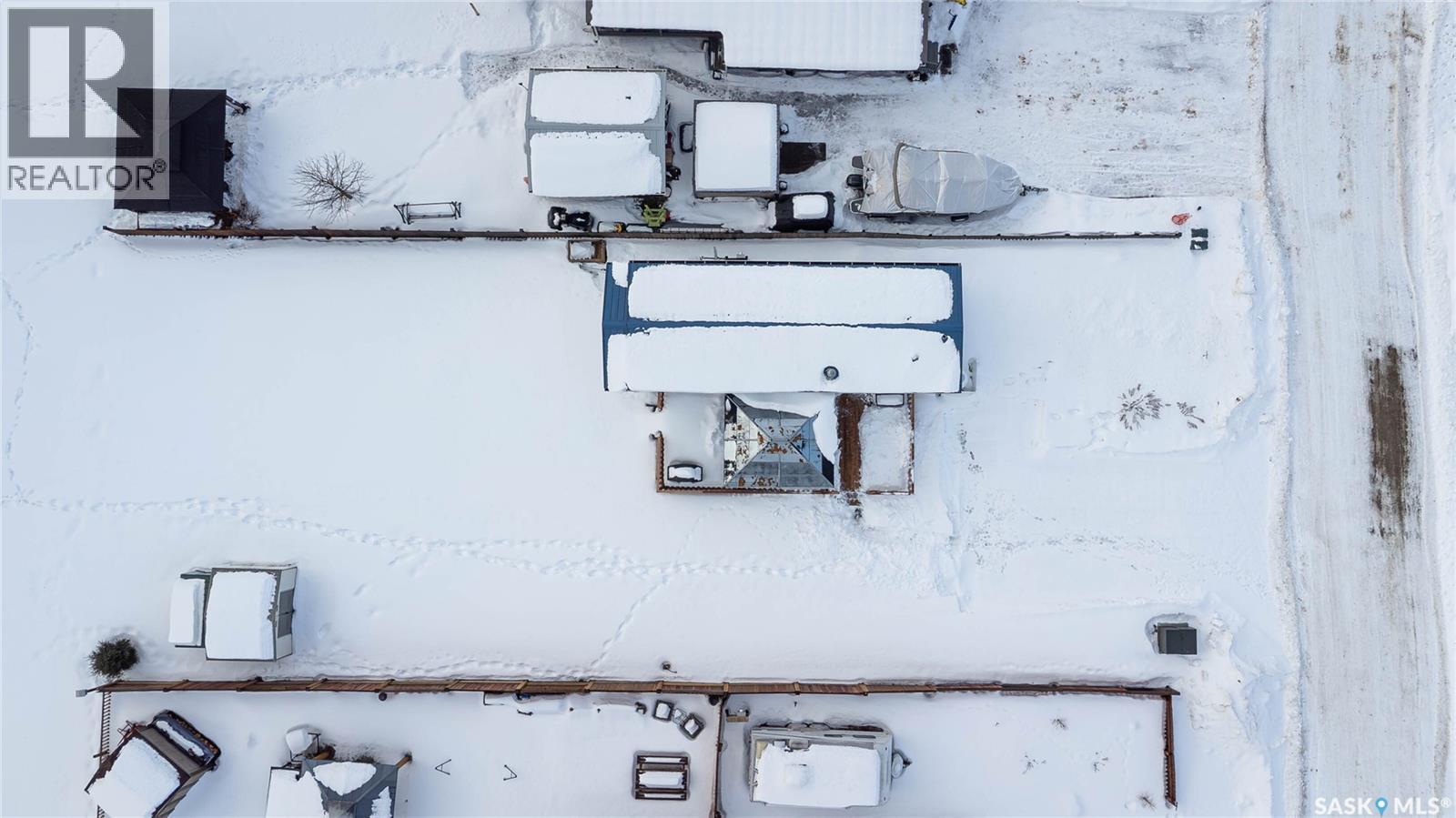 1209 Oak Avenue, Beaver River Rm No. 622, Saskatchewan  S0M 1A0 - Photo 23 - SK028117