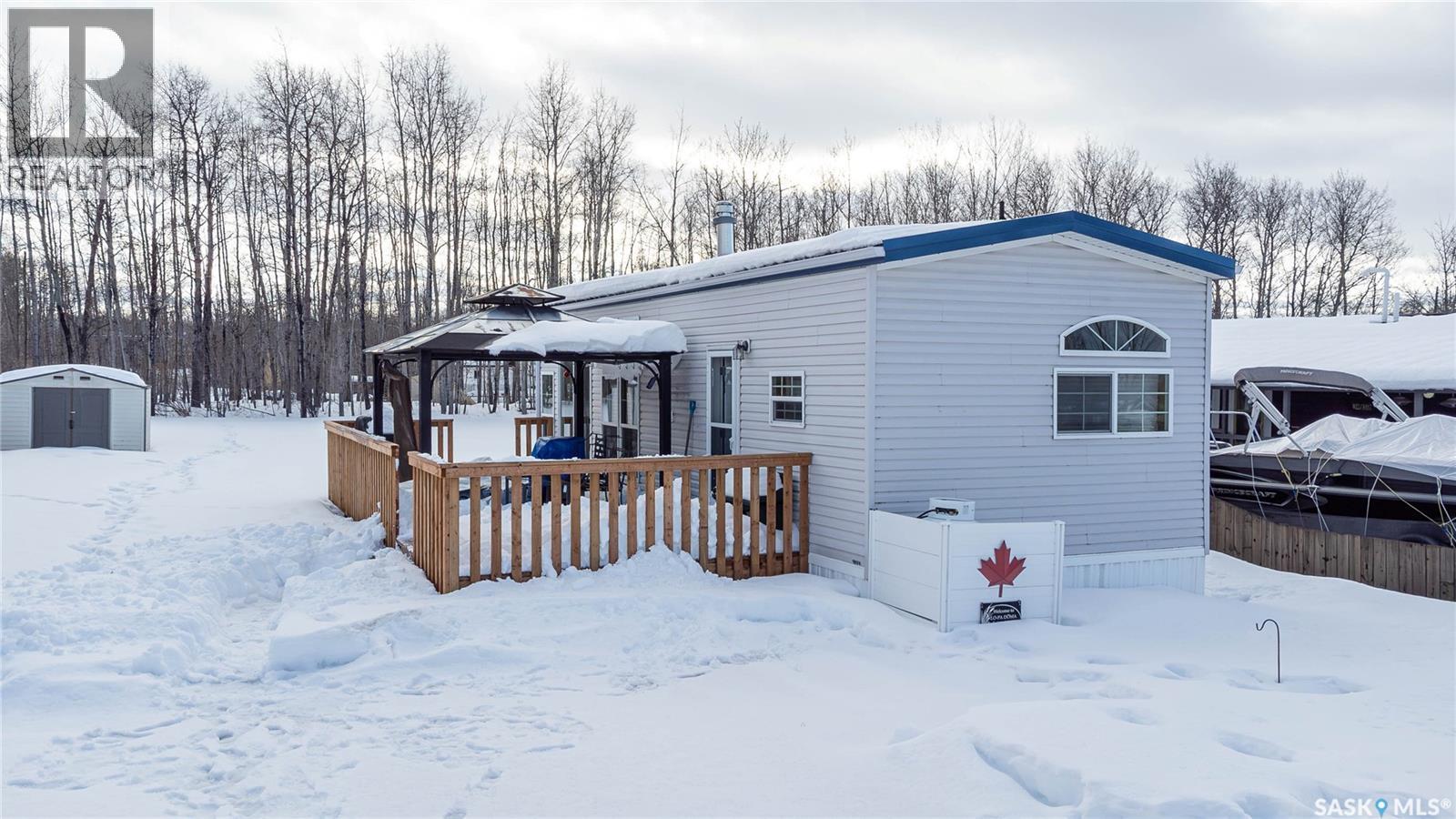 1209 Oak Avenue, Beaver River Rm No. 622, Saskatchewan  S0M 1A0 - Photo 24 - SK028117