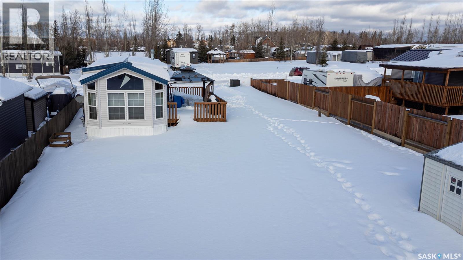 1209 Oak Avenue, Beaver River Rm No. 622, Saskatchewan  S0M 1A0 - Photo 26 - SK028117