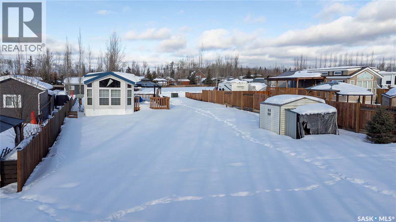 1209 Oak Avenue, Beaver River Rm No. 622, Saskatchewan  S0M 1A0 - Photo 27 - SK028117