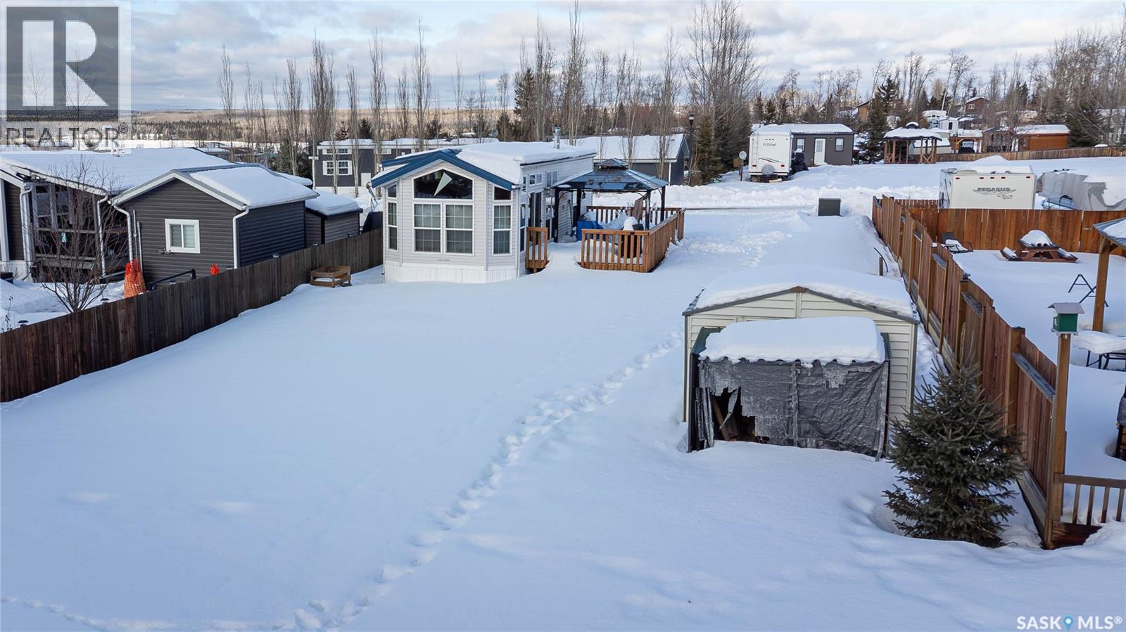 1209 Oak Avenue, Beaver River Rm No. 622, Saskatchewan  S0M 1A0 - Photo 28 - SK028117