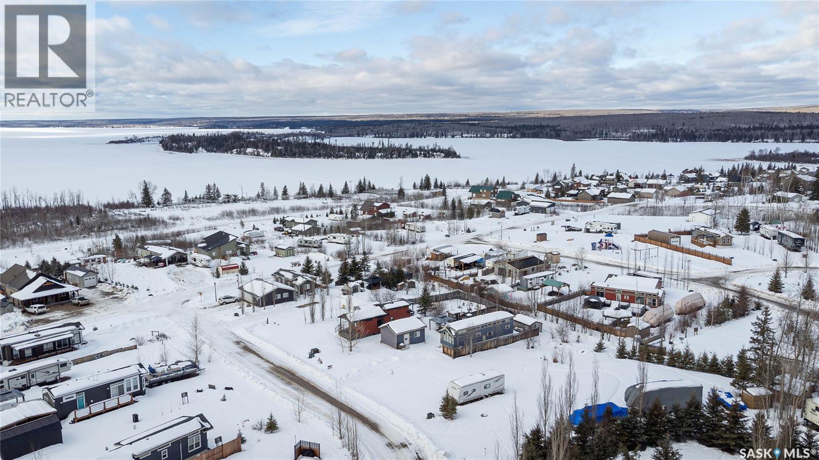 1209 Oak Avenue, Beaver River Rm No. 622, Saskatchewan  S0M 1A0 - Photo 31 - SK028117