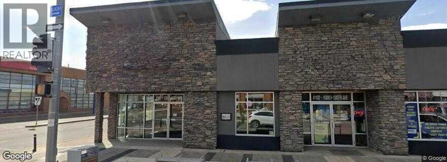 101, 10001 100 Avenue, Grande Prairie, Alberta