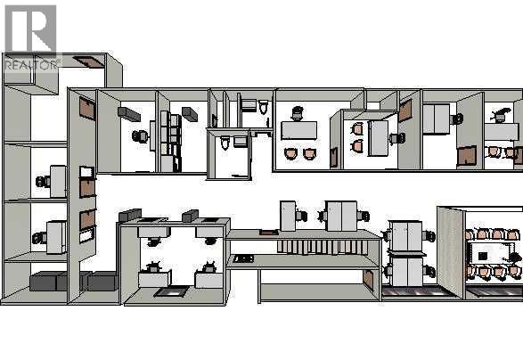 101, 10001 100 Avenue, Grande Prairie, Alberta  T8V 0V2 - Photo 11 - A2273615