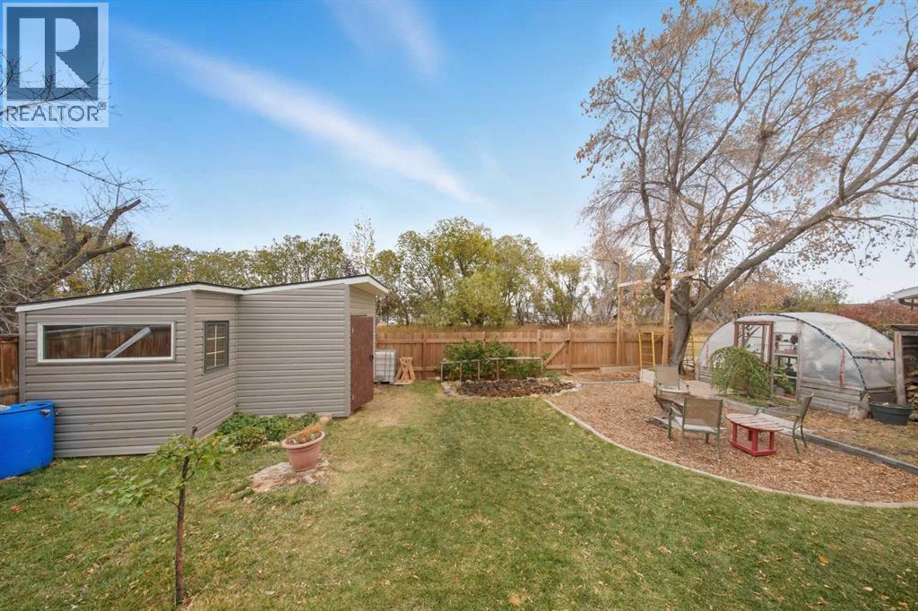 55 Nyman Crescent, Red Deer, Alberta  T4P 1Z5 - Photo 27 - A2262976