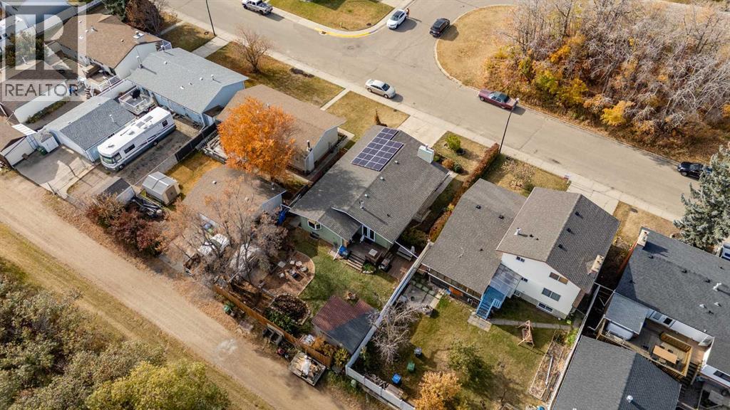 55 Nyman Crescent, Red Deer, Alberta  T4P 1Z5 - Photo 32 - A2262976