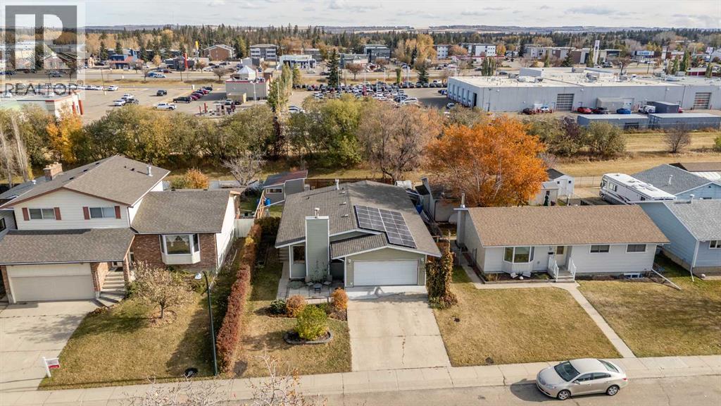 55 Nyman Crescent, Red Deer, Alberta  T4P 1Z5 - Photo 29 - A2262976