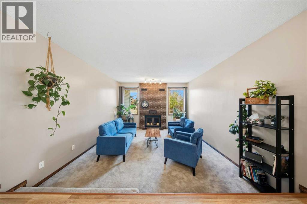 55 Nyman Crescent, Red Deer, Alberta  T4P 1Z5 - Photo 6 - A2262976