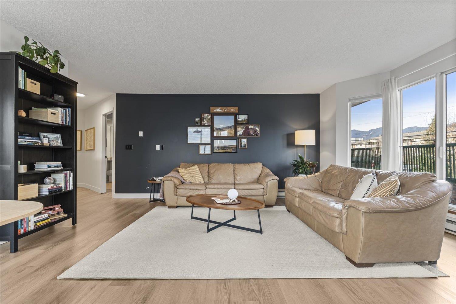 103 45604 Brett Avenue, Chilliwack Proper West, Chilliwack, British Columbia  V2P 1N9 - Photo 5 - R3087598