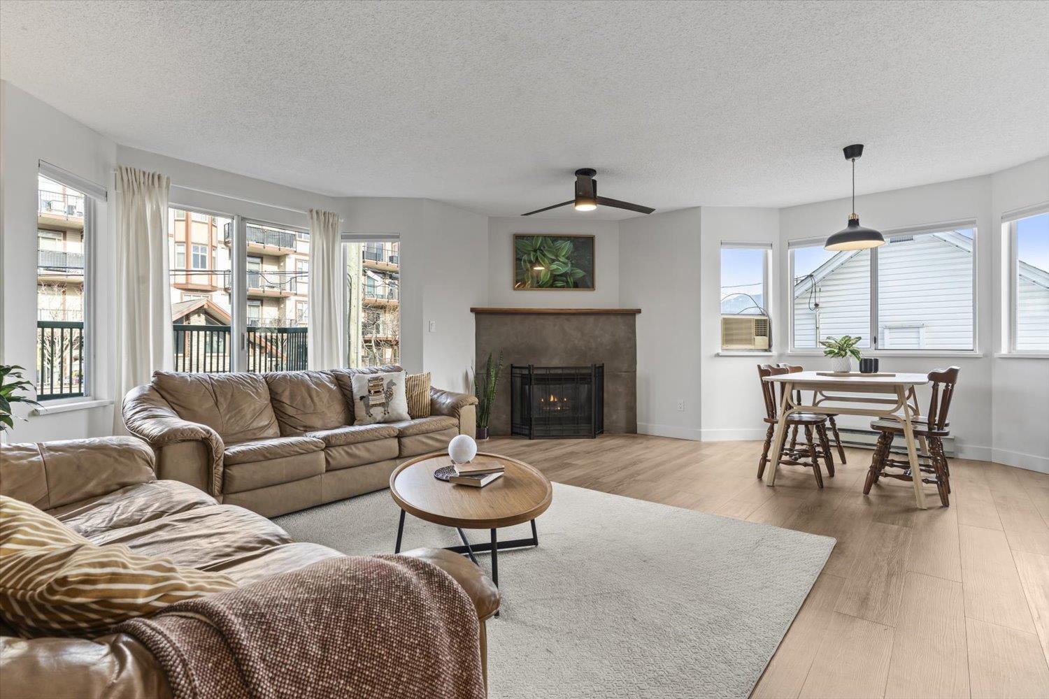 103 45604 Brett Avenue, Chilliwack Proper West, Chilliwack, British Columbia  V2P 1N9 - Photo 2 - R3087598