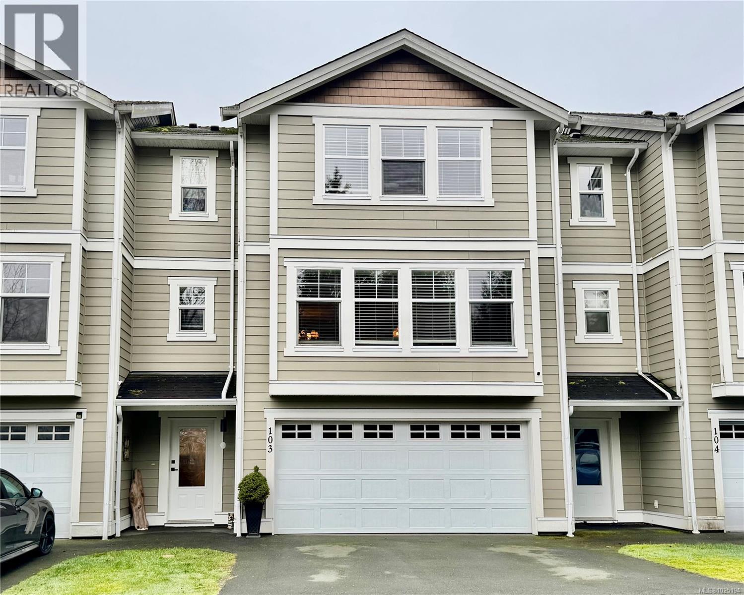 103 701 Hilchey Rd, Campbell River, British Columbia