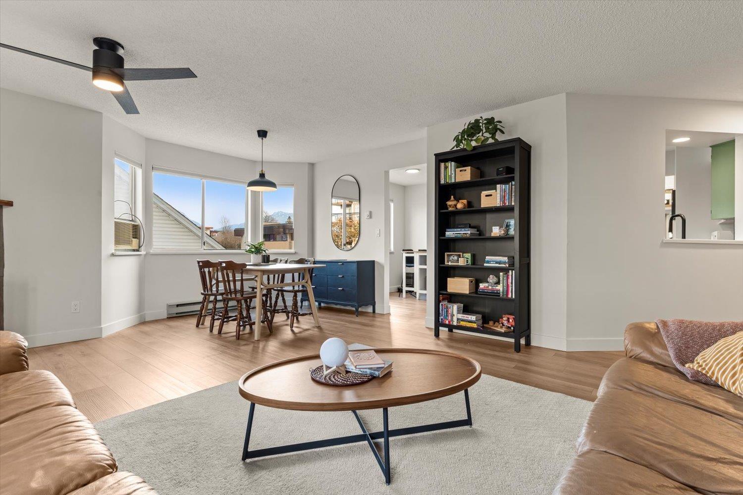 103 45604 Brett Avenue, Chilliwack Proper West, Chilliwack, British Columbia  V2P 1N9 - Photo 7 - R3087598